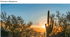 Desktop Screenshot of buettner.to
